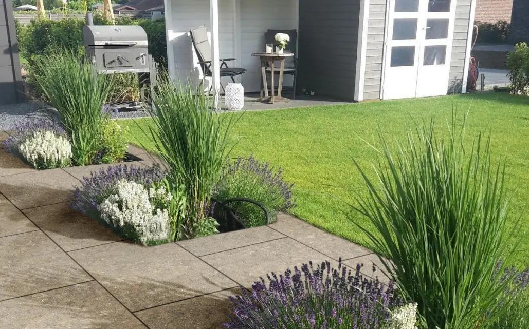 Thomas Donaldson, TDJ Landscapes