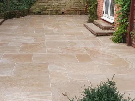 Peter Archibald, Haldane Landscapes