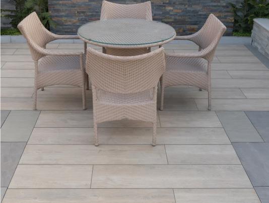 Thoroughly Impressed